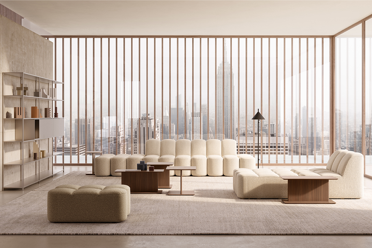 Array Sofa System